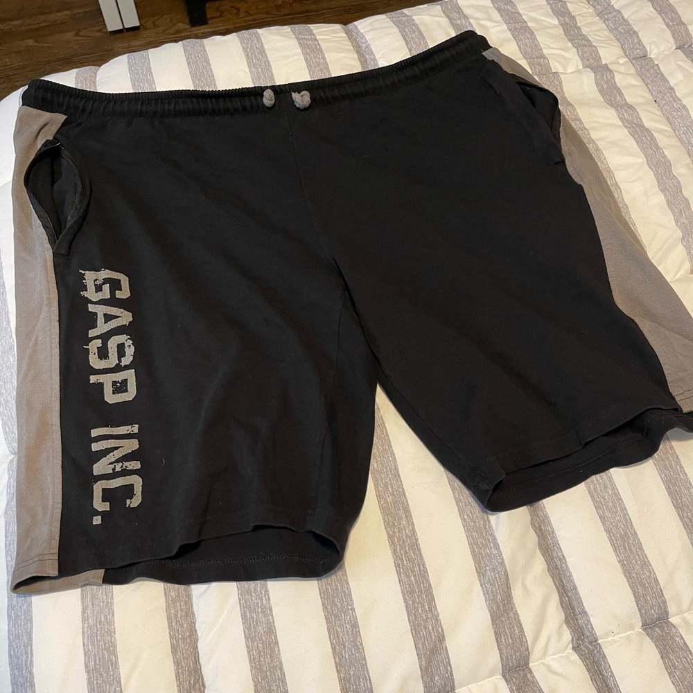 Gasp shorts